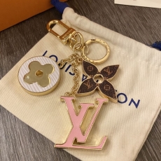 Louis Vuitton Keychains